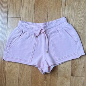 Sezane shorts